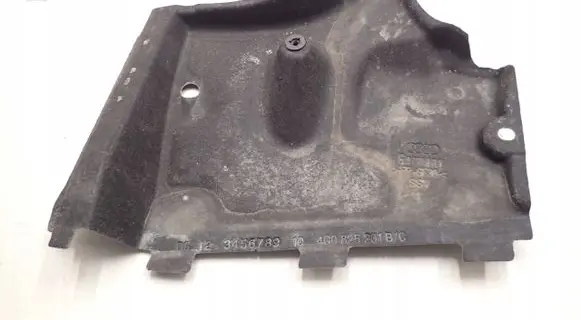 Audi A7 S7 4G Side bottom protection 4G8825201B