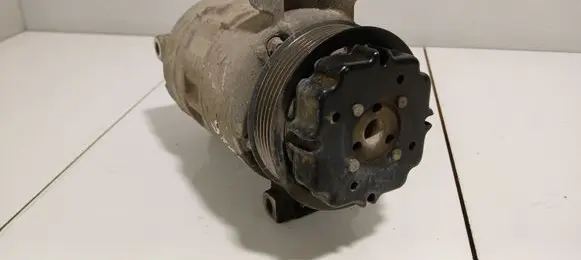 Air conditioning (A/C) compressor (pump)