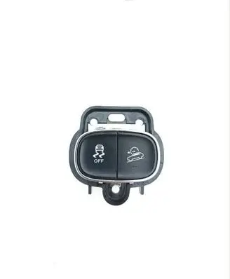 Bentley Bentayga ESP (stability program) switch 36A927193B