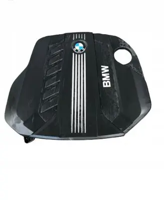 BMW X5 E70 Engine cover (trim) 7812063
