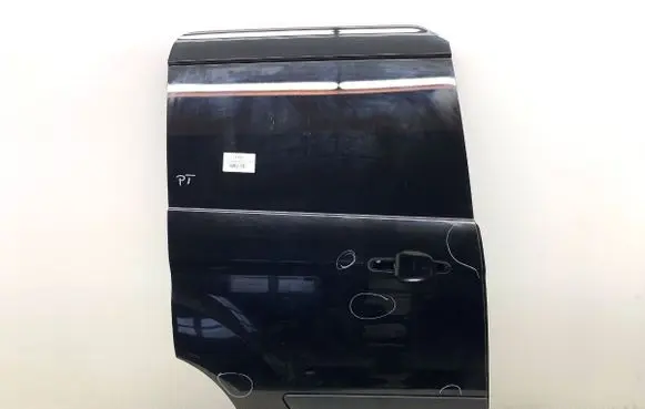Ford Connect Rear door