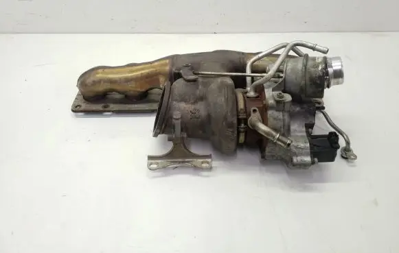 BMW X5M E70 Turbo 70770021 7601058 758390412