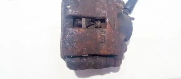 Renault Clio II Front brake caliper