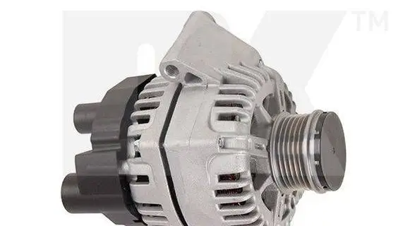 Opel Insignia A Generator/alternator 113722