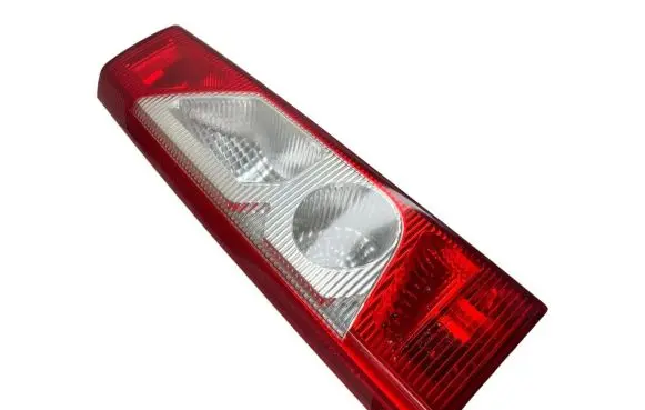 Citroen Jumpy Rear/tail lights e205081