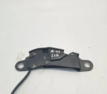 Mercedes-Benz SLK R171 Convertible roof lock/latch A2307901377