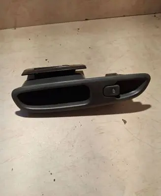 Volvo S60 Electric window control switch 9472275 01W391