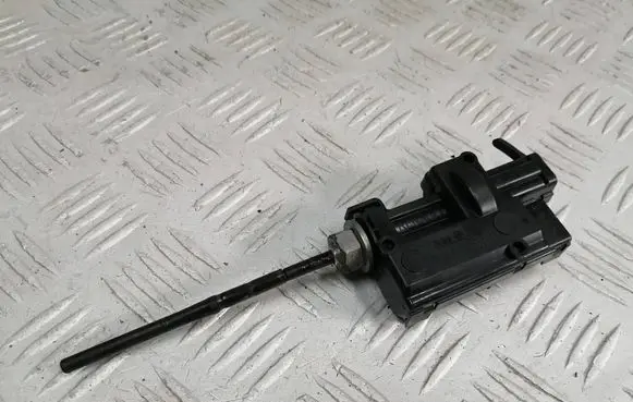 Renault Scenic IV - Grand scenic IV Fuel tank cap lock motor 788264742R