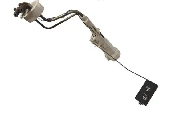 Fuel level sensor