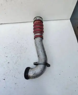 BMW 5 E60 E61 Intercooler hose/pipe 11279410