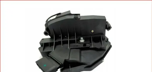 Volvo XC60 Rear door lock 