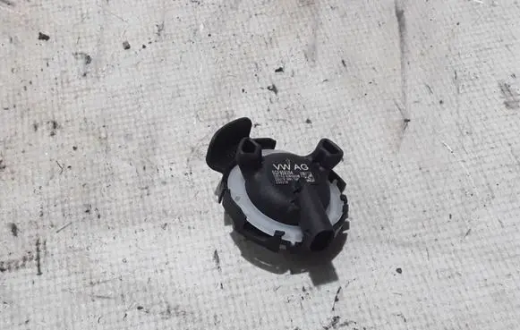 Seat Ibiza V (KJ) Airbag deployment crash/impact sensor 5QF959354