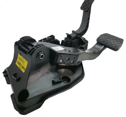 Volkswagen Transporter - Caravelle T7 Pedal assembly 3WB723503