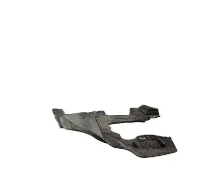 Alfa Romeo Stelvio Front brake disc dust cover plate 