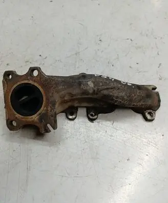 Citroen DS4 Exhaust manifold V759703180 759703180