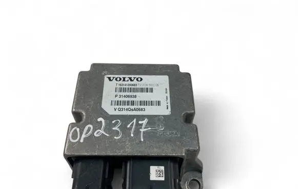 Volvo V40 Other control units/modules P31406938