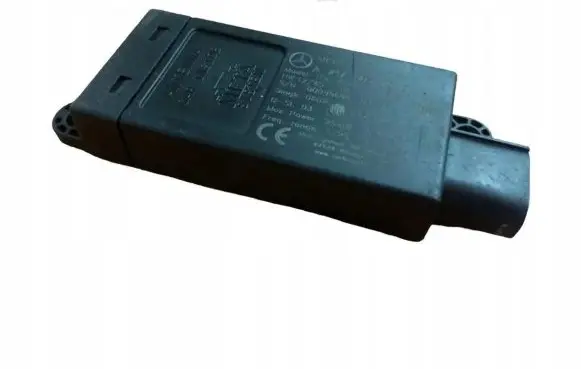 Mercedes-Benz S C217 Other control units/modules A2179057001