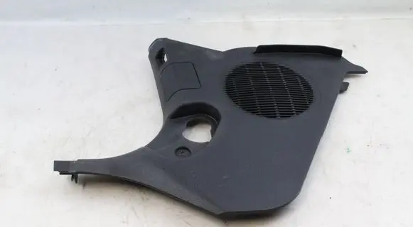 BMW Z4 E89 Foot area side trim 9128451