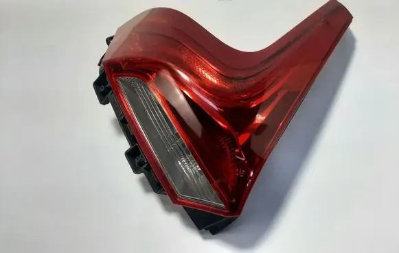 Volvo V40 Rear/tail lights 31395844