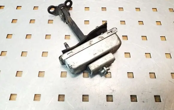Ford Transit Front door check strap stopper