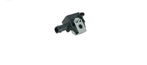 BMW X5 F15 Airbag deployment crash/impact sensor 65779224177 9224177