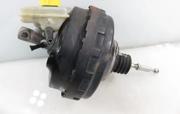 Audi A4 S4 B6 8E 8H Brake booster 03785942014 8E0612105N