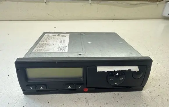 Volkswagen Transporter - Caravelle T5 Tachometer 7E0957041 13810121000007