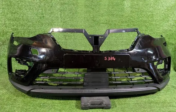 Renault Arkana Front bumper 