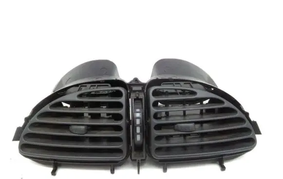 Citroen C5 Dash center air vent grill 99024320