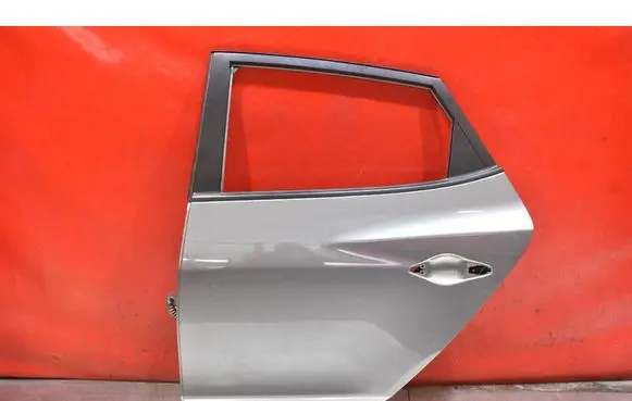 Hyundai ix35 Rear door