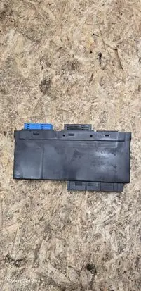 BMW 3 E90 E91 Central body control module 922718101 106818