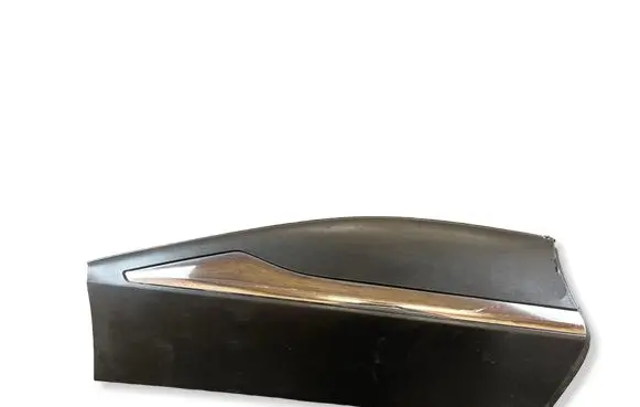 Renault Captur Rear door trim (molding) 828763777R