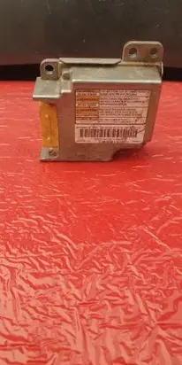 Isuzu D-Max Airbag control unit/module 97352914 8973529160 AS2914K1301316NB