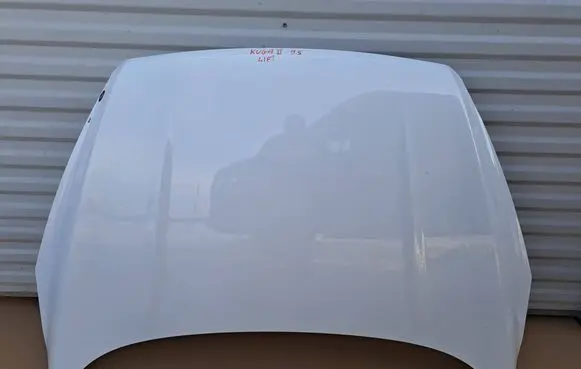 Ford Kuga II Engine bonnet/hood 