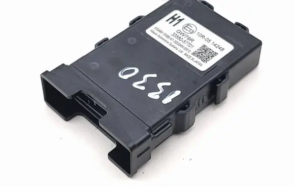 Suzuki Vitara (LY) Bluetooth control unit module 3358057T01 10R0514248