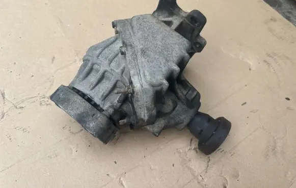 Volvo XC90 Gearbox transfer box case 30713660 V10319 0808120