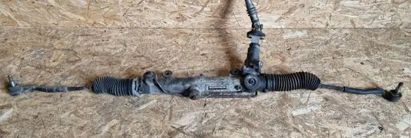 Mercedes-Benz C W203 Steering rack 2034601100