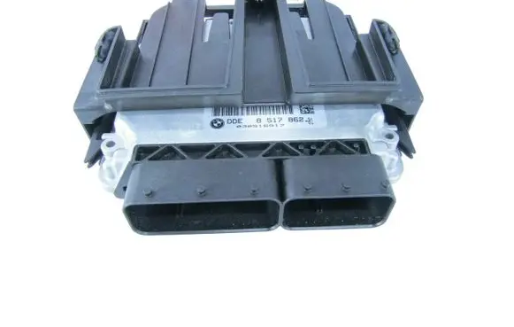 BMW 5 F10 F11 Engine control unit/module 13618517862 8517862
