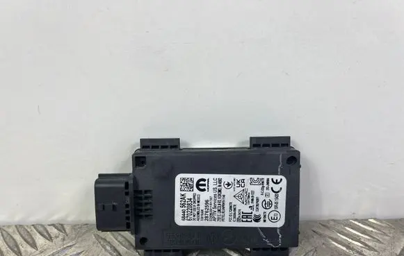 Jeep Grand Cherokee WL Blind spot module 68440562AK