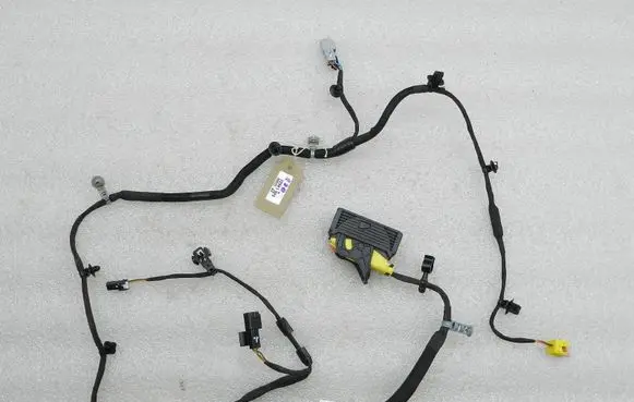 Opel Insignia B Seat wiring loom 84178601