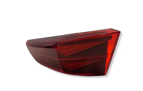 Cupra Formentor Rear/tail lights 5FF945207A LC50013BG54 LC50013