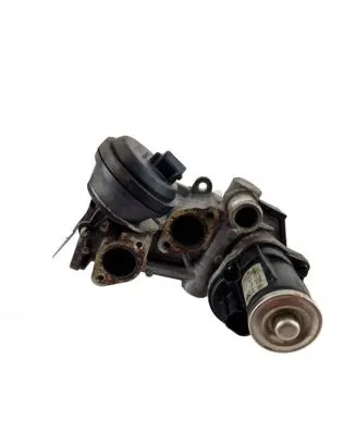 Skoda Superb B6 (3T) EGR valve 0280751012