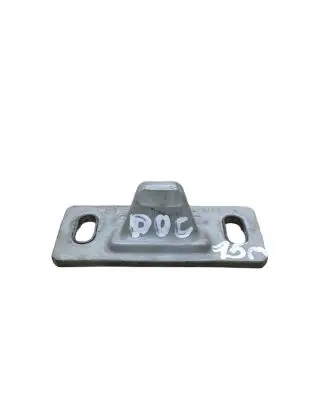 Fiat Ducato Sliding door check strap stopper 1371035080