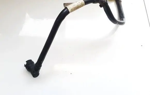 Ford C-MAX II Vacuum line/pipe/hose 