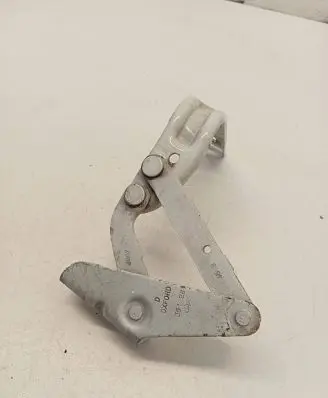 Peugeot Boxer Engine bonnet/hood hinges 124424608