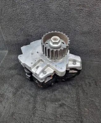 Audi Q7 4L Fuel injection high pressure pump 057130755L 4E0971657A 057130755M