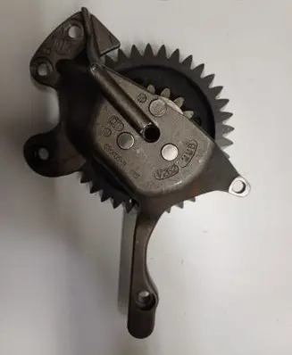 Volkswagen Transporter - Caravelle T5 Timing chain sprocket 070109237C