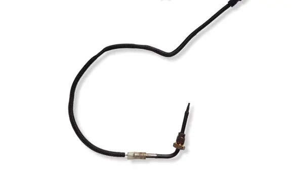 Mercedes-Benz E W213 Exhaust gas temperature sensor A0009059704