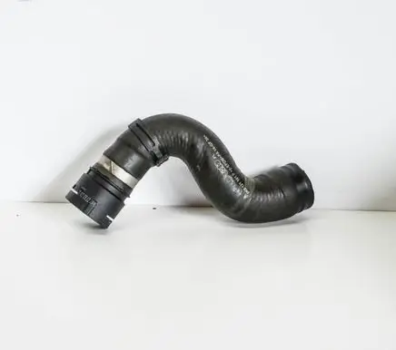 Audi A4 S4 B8 8K Air intake hose/pipe 8K0121101P