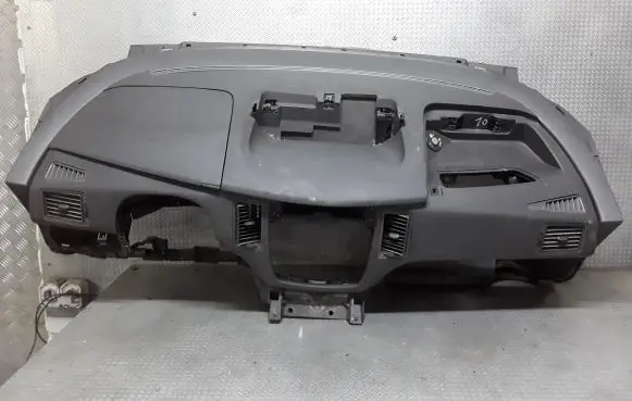 Fiat Idea Dashboard 735361781